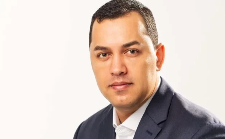 Danillo Costa, CEO da Costa Law (Foto: Divulgação)