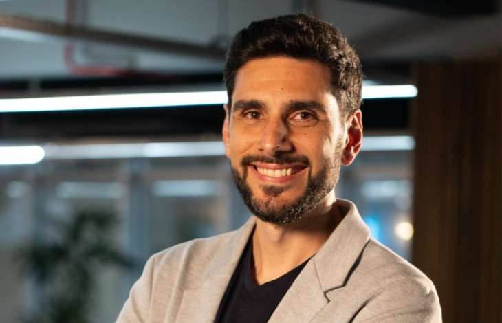 Ricardo Melo, VP of Growth & Product na HostGator LatAm.