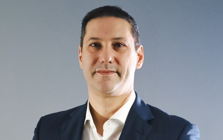 Andrey Abreu, diretor corporativo de Tecnologia da MV.
