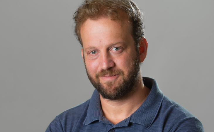Felipe Wasserman (Foto: Divulgação)