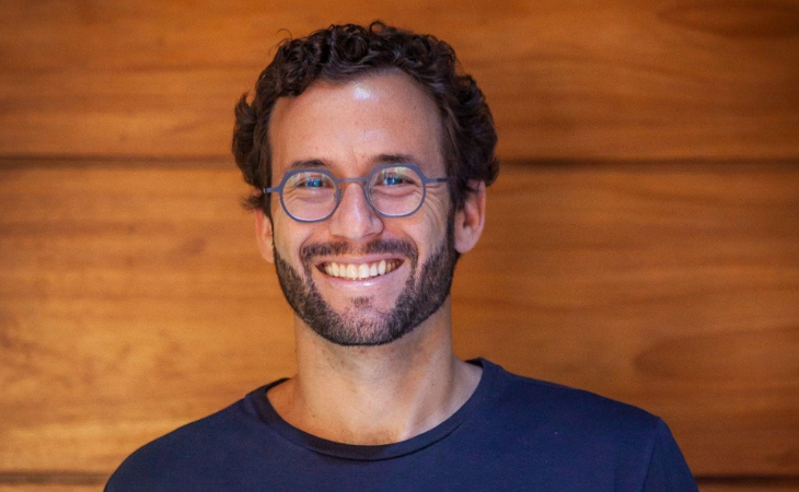 Beto Sirotsky (Foto: Divulgação)