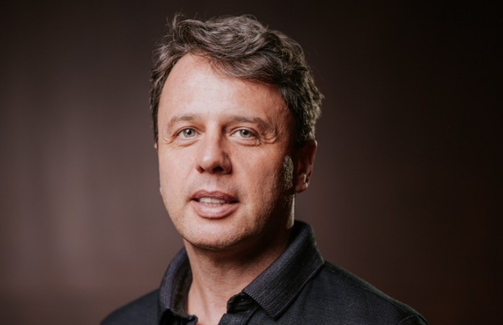 Roberto Dariva.