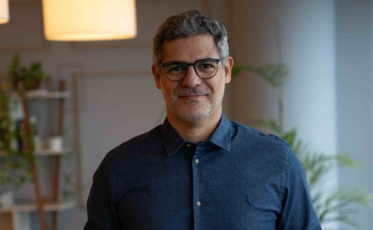 Fábio Seixas, CEO e fundador da Softo (Foto: Divulgação)