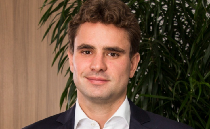 Carlos Ferreira Quick, vice-presidente da Pottencial Seguradora (Foto: LinkedIn)
