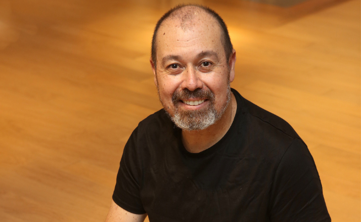 Vinicius Pessin, cofundador da EuEntrego.com (Foto: Divulgação)