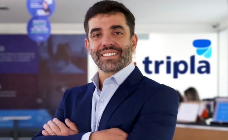 Roberto Toscani (Foto: Divulgação)