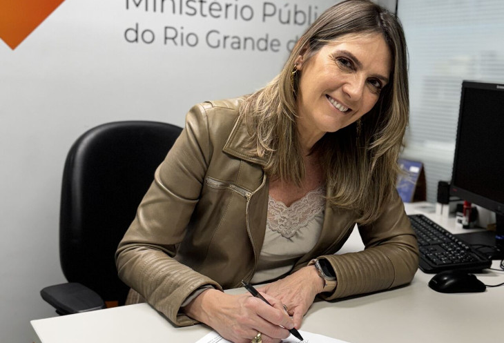 Letícia Batistela.