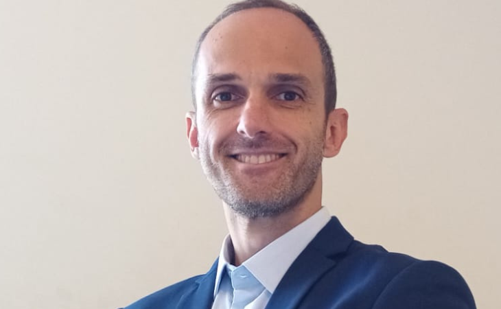 Rodrigo Pessoa (Foto: Divulgação)