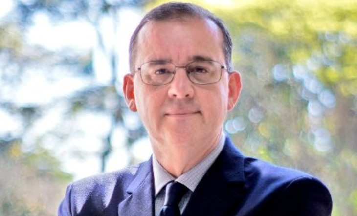 Carlos Grillo.