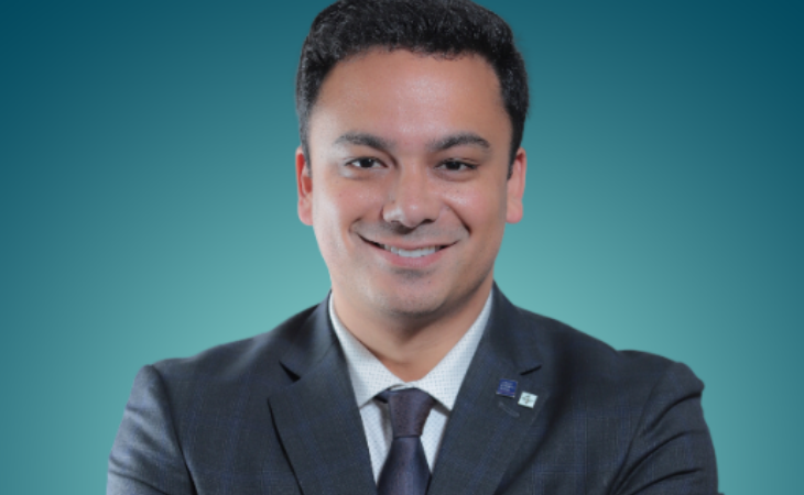 Thiago N. Felippe, CEO da Aiqon (Foto: Divulgação)