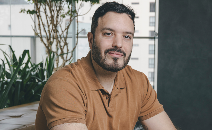 Maurício Chamati (Foto: Divulgação)