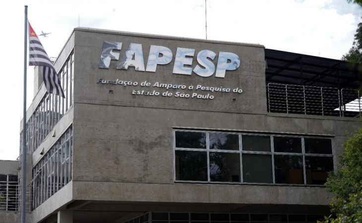 Prédio da Fapesp em São Paulo - Foto: Divulgação