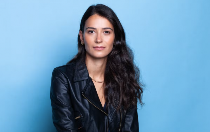 Silvia Penna, diretora-geral da Uber no Brasil.