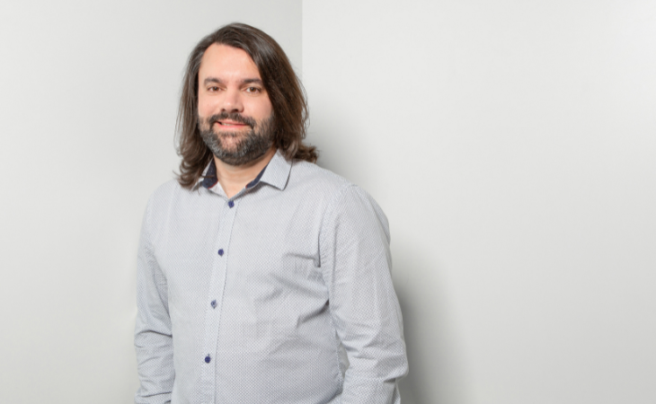 Marcelo Morem (Foto: Divulgação)