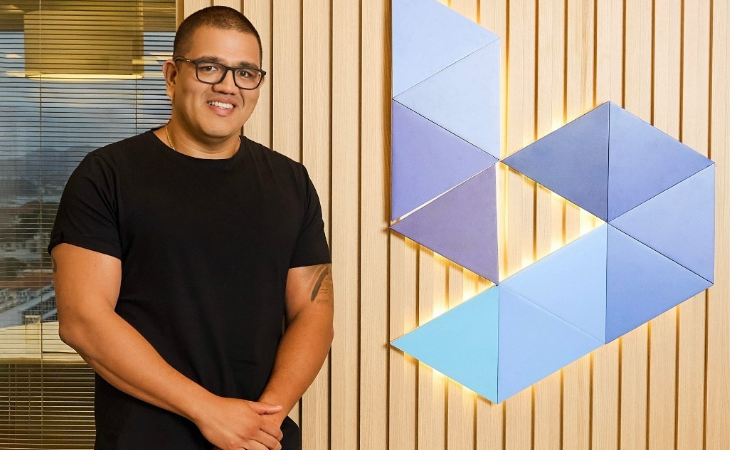 Rodrigo de França (Foto: Divulgação)