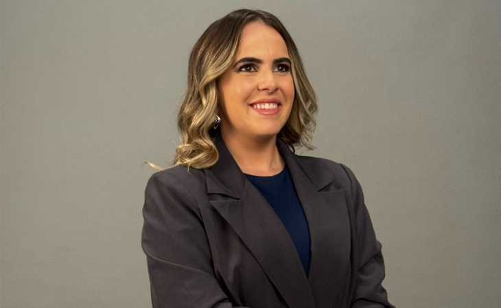 Ana Paula Miranda, diretora de sustentabilidade e futuro da Emtel (Foto: Divulgação)