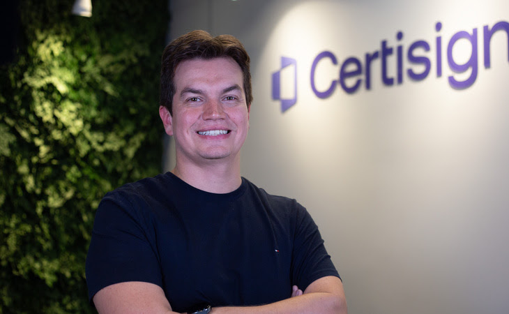 Renan Santos (Foto: Divulgação)