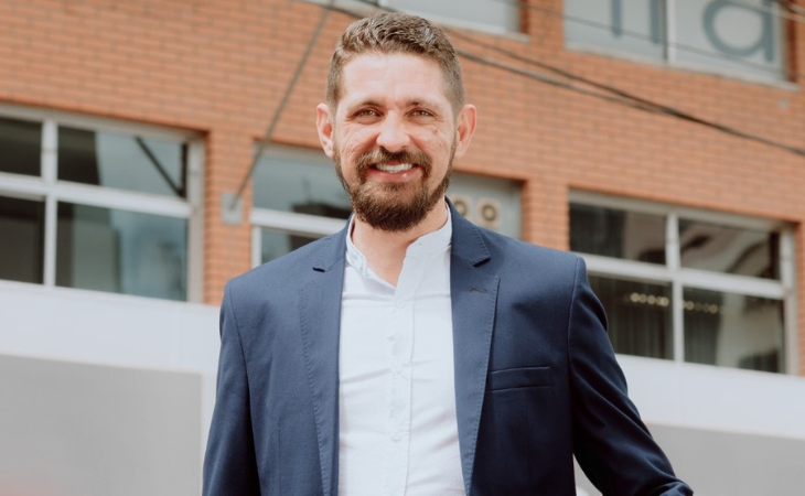 Rafael Mendes (Foto: Divulgação)