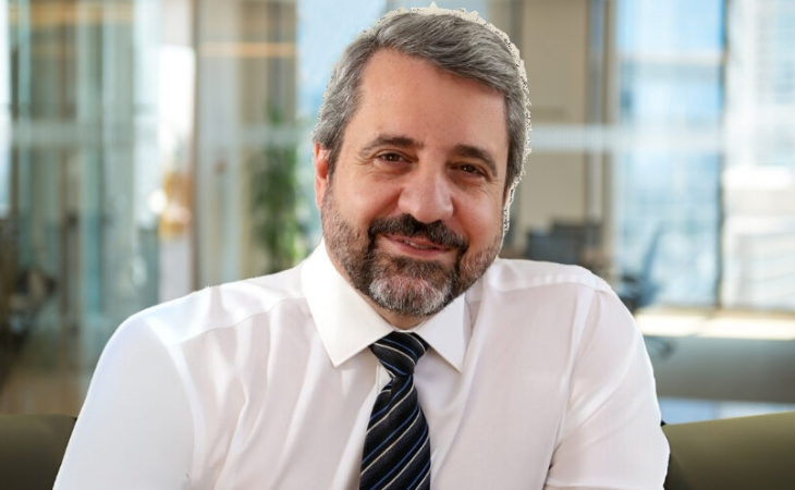 Cláudio Bannwart, country manager da Netskope no Brasil (Foto: Divulgação)