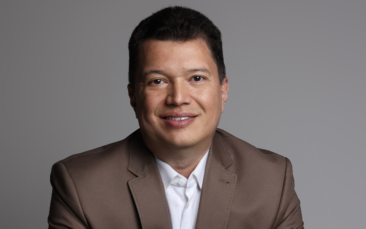 Carlos Barbosa, CEO da Aliare.