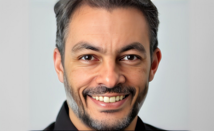 Leonardo Melo (Foto: LinkedIn)