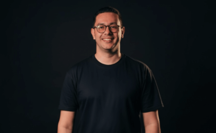 Hygor Roque (Foto: Divulgação)