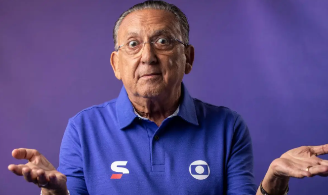 A vida da voltas. Foto: Divulgação/Globo.