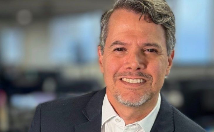 Flávio Marinho (Foto: Divulgação)