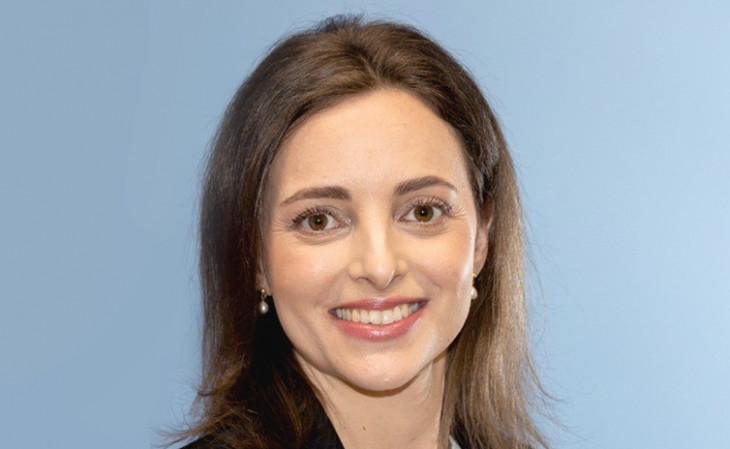 Patricia Kessler, diretora do Bradesco Experience