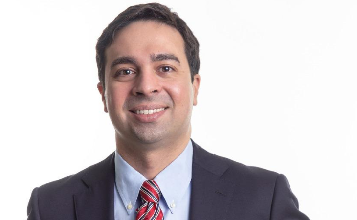 Marco Túlio Moraes, gerente executivo de Segurança da Informação da Cosan (Foto: Divulgação)