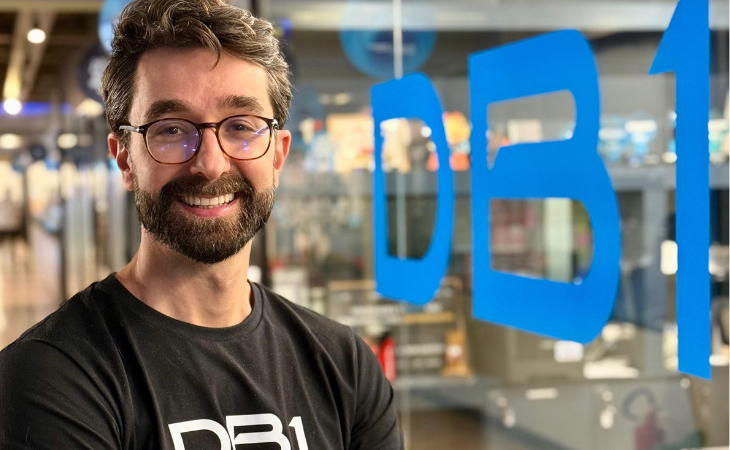 Juliano Michelato (Foto: Divulgação)