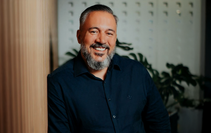 Alessandro Buonopane.