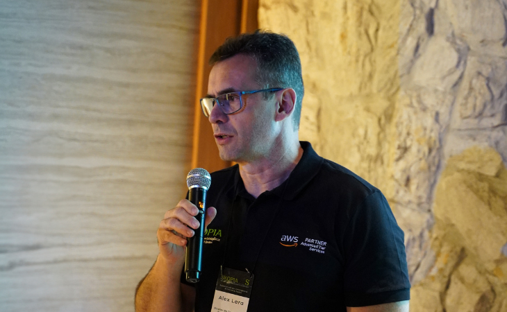 Por Alex Lara, sócio e diretor de operações e parcerias na Skopia Digital (Foto: Divulgação)