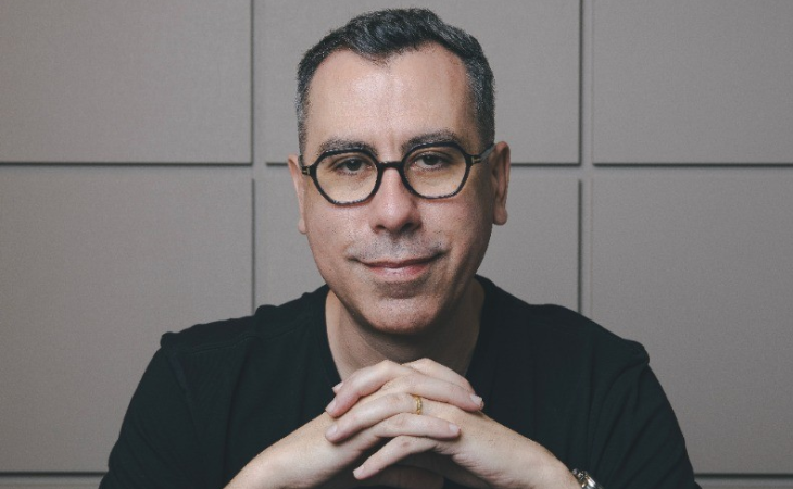 Danilo Barsotti (Foto: LinkedIn)