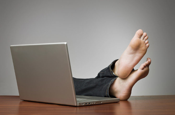Clientes da SAP estão deixando o S/4 para mais tarde. Foto: Depositphotos.