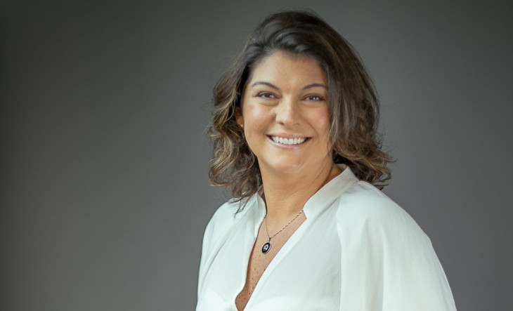 Caroline Capitani é VP de Estratégia e Inovação da ilegra.