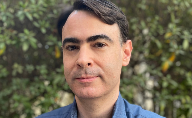 Pedro Signorelli (Foto: Divulgação)