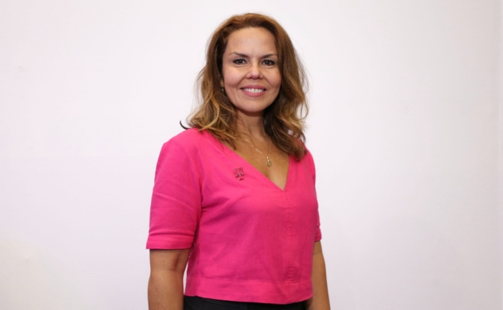 Veridiana Vieira (Foto: Divulgação)