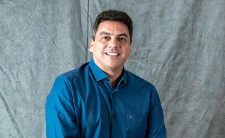 Wendel de Melo, COO da Brasil TecPar (Foto: Divulgação)