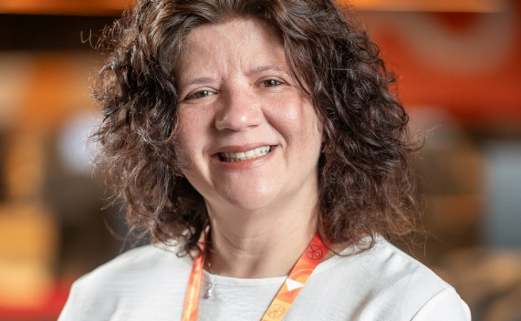 Georgia Barbosa, gerente executiva do CISSA - Foto: Linkedin