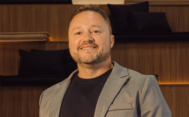 Joel Ricardo de Oliveira.