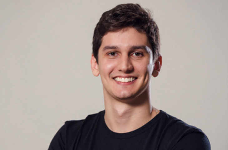 Gustavo Zappi é head de IA da 4MATT.