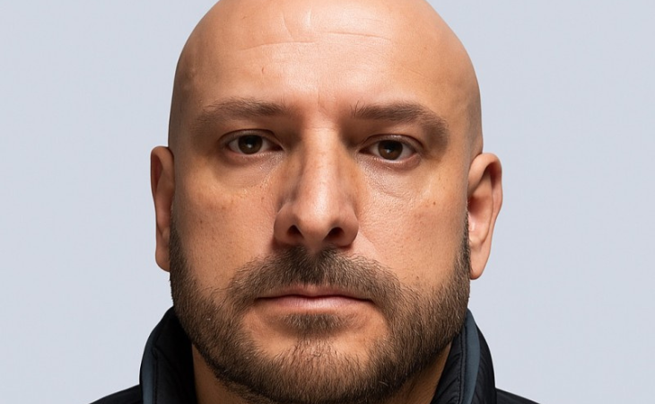 Rafael Hora (Foto: Divulgação)