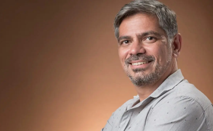 Wanderley Baccala (Foto: Divulgação)