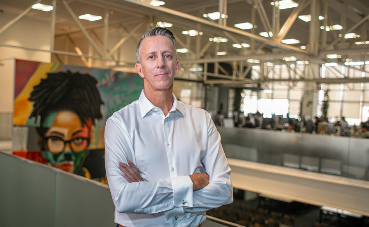 Marin Mignot (Foto: Divulgação)