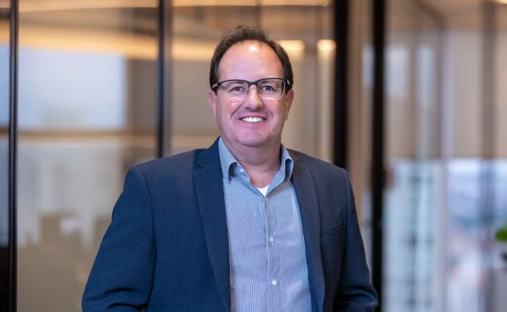 Ricardo Chisman, presidente da Matera (Foto: Divulgação)