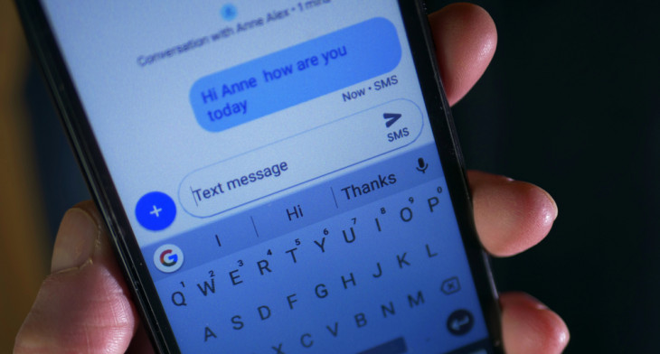 Só o print não resolve. Foto: Divulgação.