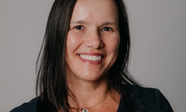 Simone Silva de Aguiar, gerente de Canais e Alianças da Commvault para América Latina.