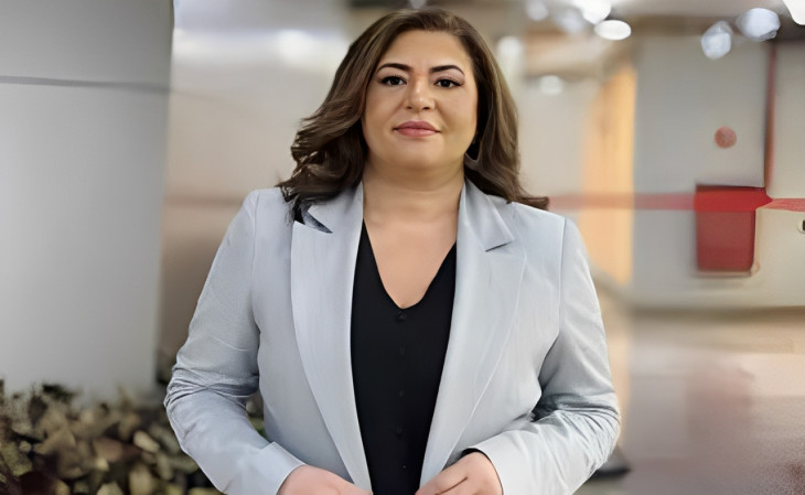 Neiva Ribeiro, presidente do Sindicato dos Bancários e Financiários de São Paulo, Osasco e Região (Foto: Divulgação)