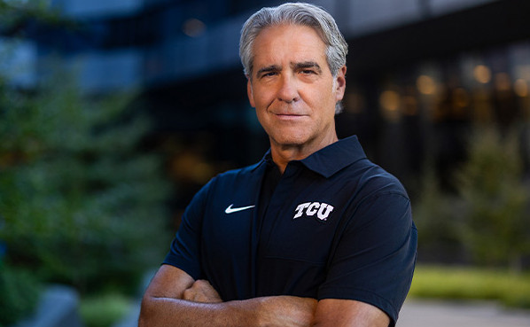 Elliot Hill, CEO da Nike - Foto: Divulgação